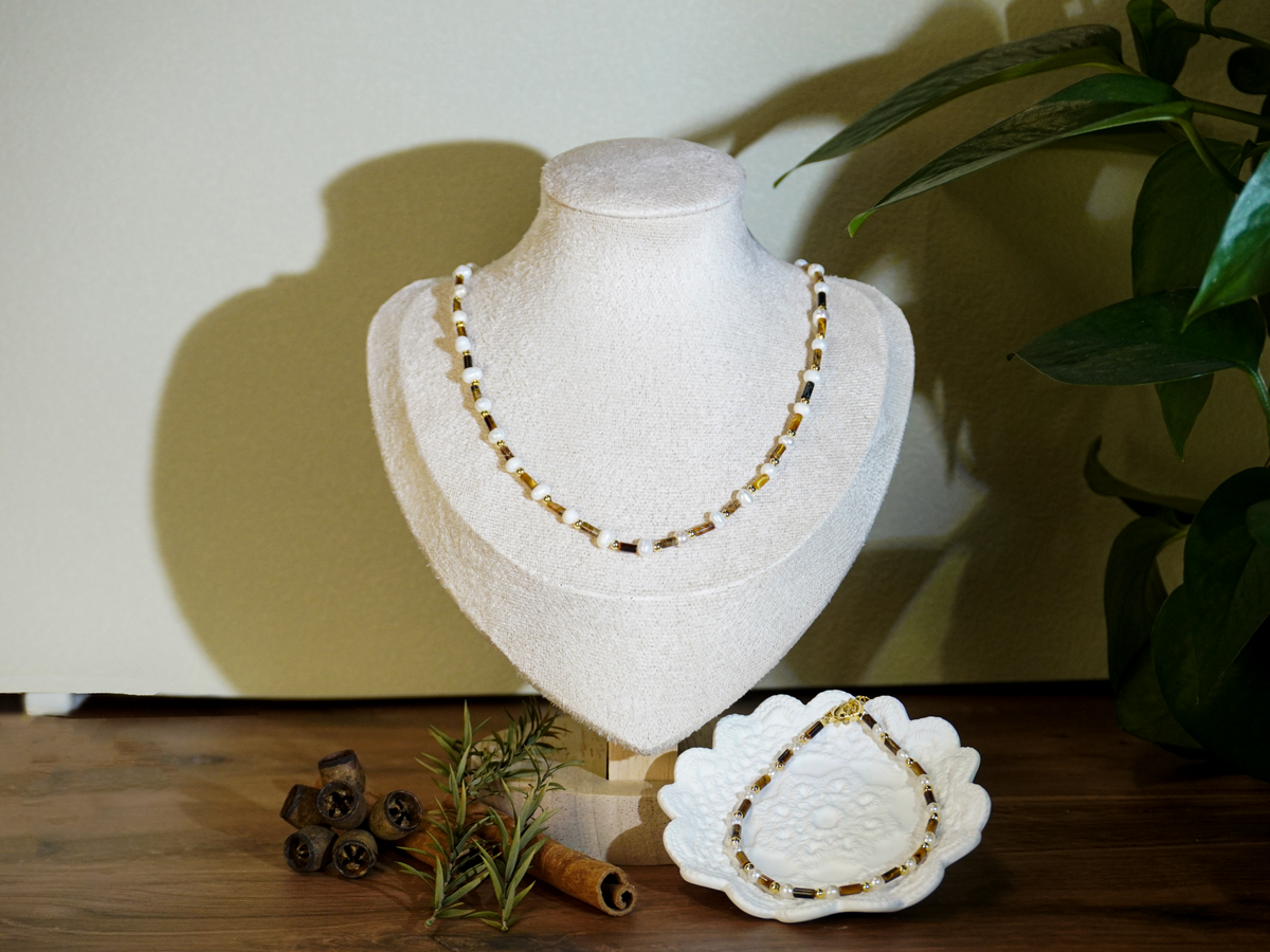 Jewelry set